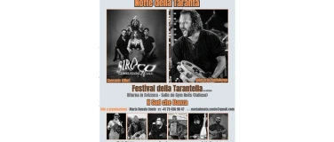 Event-Image for 'Il Sud che Danza'