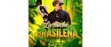 Event-Image for 'La noche Brasileña'