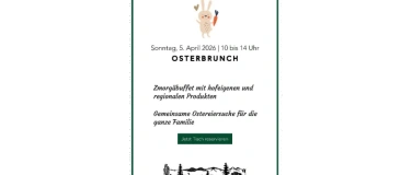 Event-Image for 'Osterbrunch'
