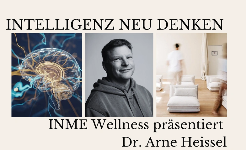 INTELLIGENZ NEU DENKEN