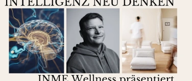 Event-Image for 'INTELLIGENZ NEU DENKEN'