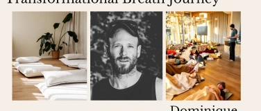 Event-Image for 'Transformational Breath Journey'
