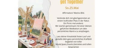Event-Image for 'Creativ Womans get Together Picnic'