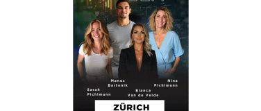 Event-Image for 'Trading Bootcamp'