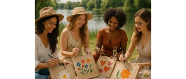 Event-Image for 'Picnic & Art'
