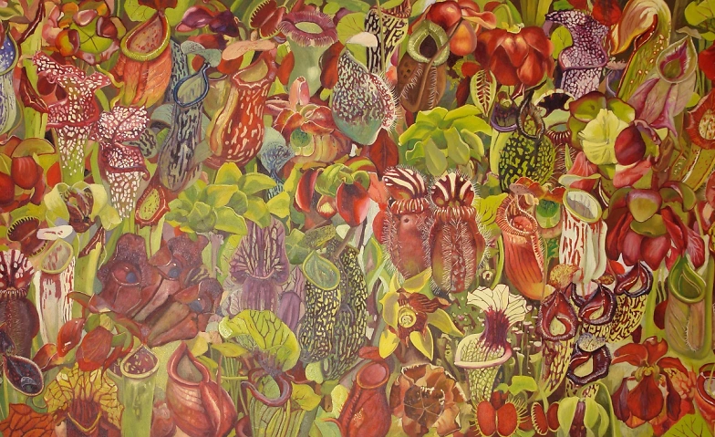 Event-Image for 'Salon der Gegenwart. Innen und Aussen'