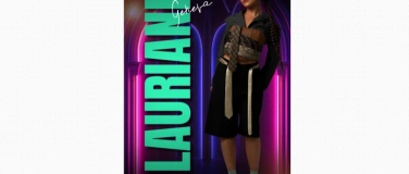 Event-Image for 'LAURIANE - March 8'