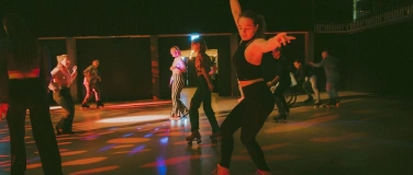 Event-Image for 'YOUNG Stars Rolling'