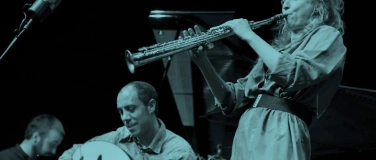 Event-Image for 'Nicole Joh&auml;nntgen & Nehad El Sayed'