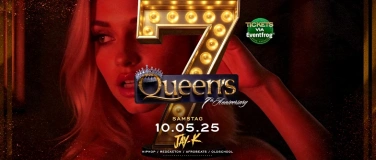 Event-Image for 'Queens 7 Years @Karma Club'