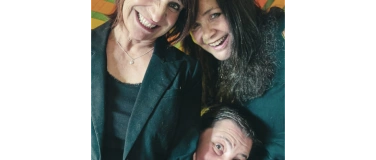 Event-Image for 'Nina Dimitri, Silvana Gargiulo, Nicole Knuth: Verso il Sole'