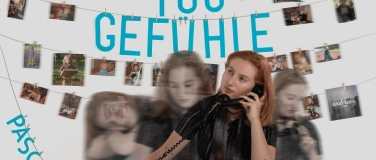 Event-Image for '100 Gef&uuml;hle Releasekonzert'