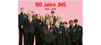 Veranstalter:in von 100 Jahre Jugendmusik Solothurn - Jubiläumsanlass