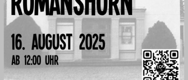 Event-Image for '100 Jahre Kino in Romanshorn'