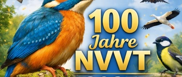 Event-Image for 'Jubil&auml;umsjahr 2027 &ndash; 100 Jahre Natur- und Vogelschutz in Tri'