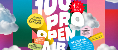 Event-Image for '100PRO Openair'