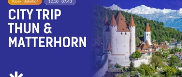 Event-Image for 'Zermatt & Thun Trip'