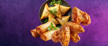 Event-Image for 'All you can eat Wednesday'