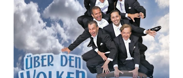 Event-Image for 'Über den Wolken'