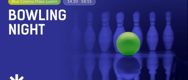 Event-Image for 'Bowling Night'
