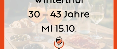 Event-Image for 'Date and Apéro'