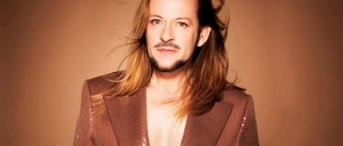 Event-Image for 'Michael von der Heide - Von der Heide singt Knef'