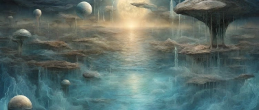 Event-Image for 'Innerdance "Water Temple"- a Transformative Journey (DE/EN)'