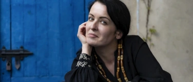 Event-Image for 'Ishbel Szatrawska – Die Tiefe'