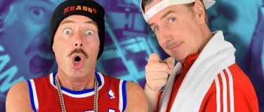 Event-Image for 'Erkan und Stefan // Live'