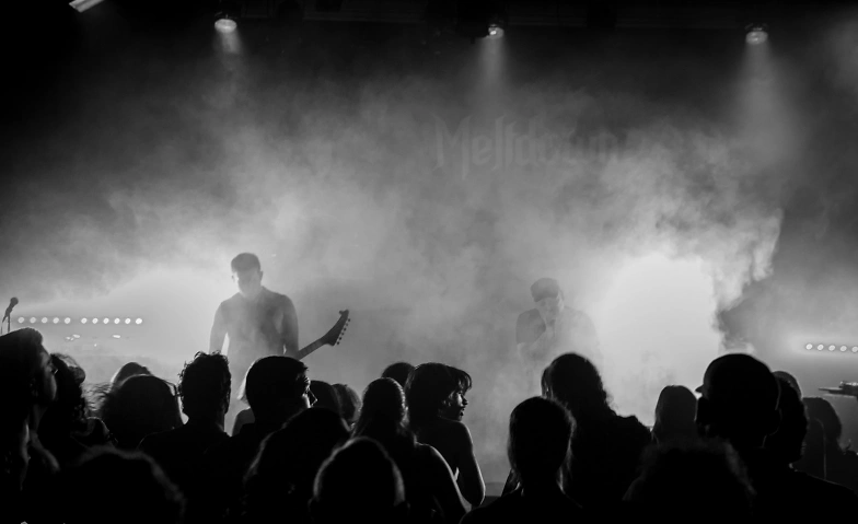 Event-Image for 'CrabCore Fest VII'
