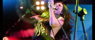 Event-Image for 'Gianna Chillà - Janis Joplin Tribute - DER HERBST 25'