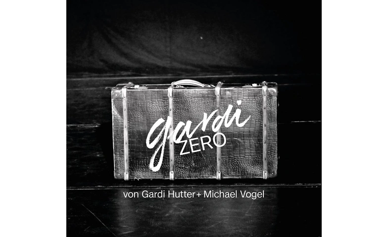 Gardi Hutter - gardiZERO
