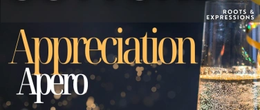 Event-Image for 'COTTONED FASHION  Appreciation Ap&eacute;ro'