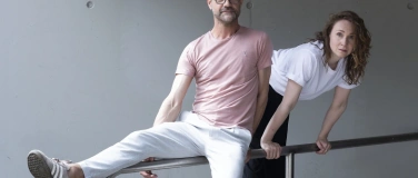 Event-Image for 'SIE SAGEN STOPP – mit „Hart auf Hart“'