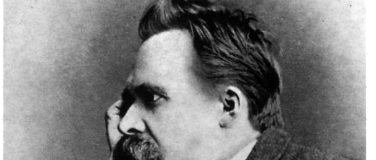 Event-Image for 'Vortrag und Konzert: Nietzsche und Wagner'