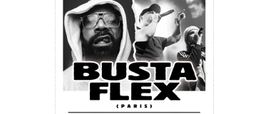Event-Image for 'Creutzfeld & Jakob und Busta Flex'