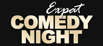 Event organiser of Expat Comedy Night in Geneva!