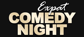 Event organiser of Expat Comedy Night in Geneva