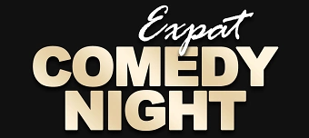 Event organiser of Expat Comedy Night in Geneva