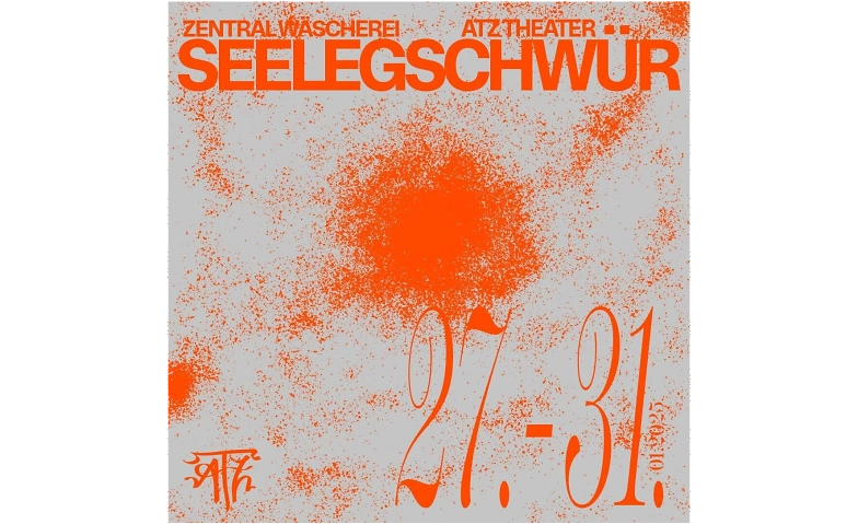 Event-Image for 'SEELEGSCHWÜR'