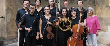 Event-Image for 'Theresia Orchestra'
