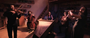 Event-Image for 'Ensemble Les Éclats'