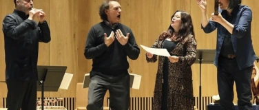 Event-Image for 'Ensemble Melpomen'
