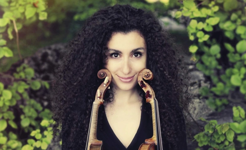 Chouchane Siranossian Tickets
