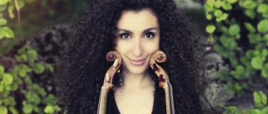 Event-Image for 'Chouchane Siranossian'
