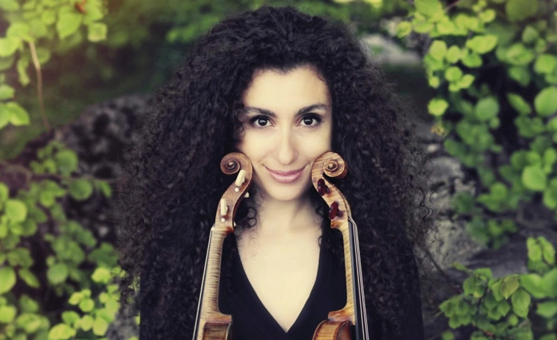 Chouchane Siranossian Tickets