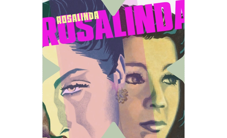 Event-Image for 'ROSALINDA oder BEGEGNUNG ZWEIER WELTEN'
