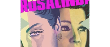 Event-Image for 'ROSALINDA oder BEGEGNUNG ZWEIER WELTEN'