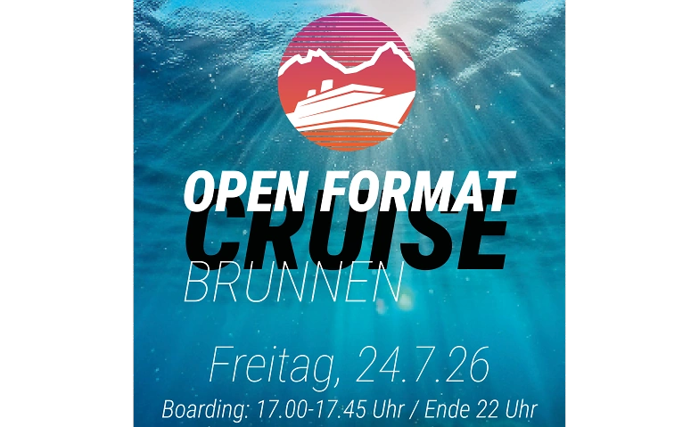 Brunner Cruise Tickets