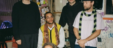 Event-Image for 'District Five #25'